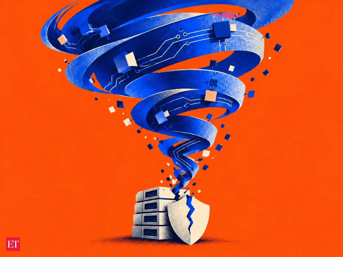 The vulnerability storm has begun: AI finds security flaws faster than firms can fix them