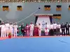 Indian Navy to get 43,500-tonne &lsquo;Surya&rsquo; ship as Rajnath Singh lays keel at HSL in Visakhapatnam