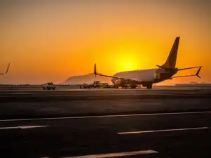 10 new airports coming soon in Madhya Pradesh; plan includes helipads in all 230 assembly seats