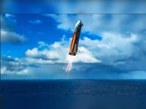 ​Starship next catalyst