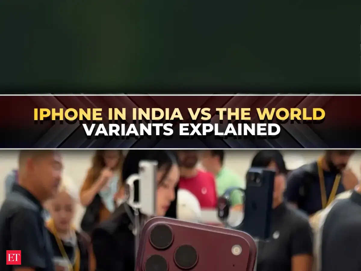 iPhone 18 Pro price and specs compared: India vs US vs Japan vs China ...