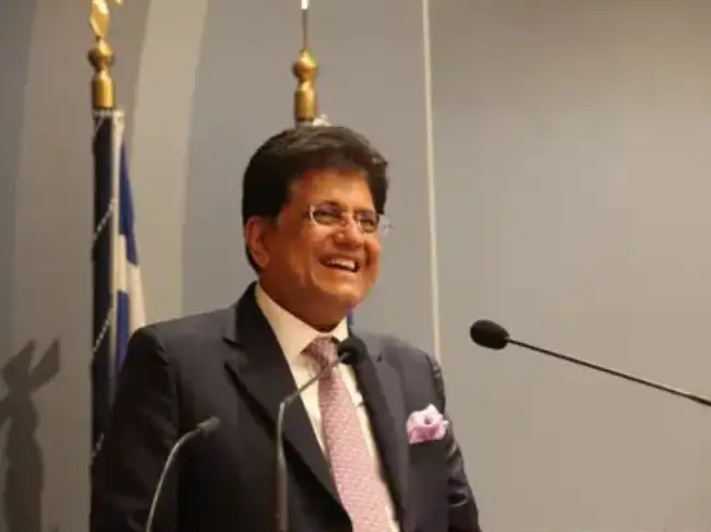 Piyush Goyal to lead business delegation to Spain, Belgium and Finland to deepen trade, investment ties