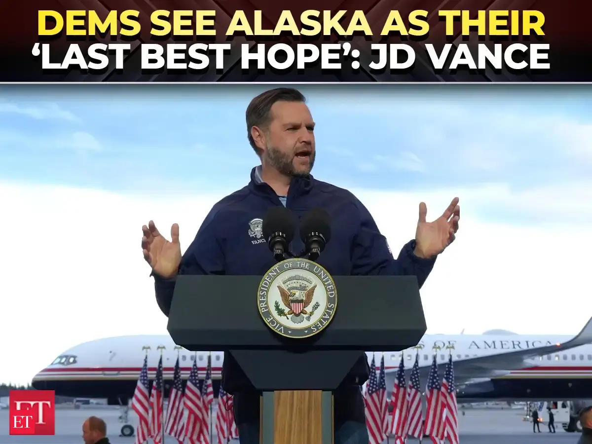 ‘Last best hope to impeach Trump’: JD Vance takes aim at Democrats ...