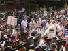 &lsquo;Gyanesh, it&rsquo;s done bro&rsquo;: INDIA bloc MPs march to EC, demand CEC Gyanesh Kumar&rsquo;s resignation