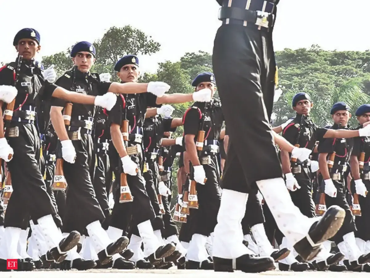 Ex-Agniveers may get Delhi govt jobs without exams, physical tests