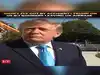 Trump confirms specific threats prompted withdrawal of US B-1 Bombers from RAF Fairford base