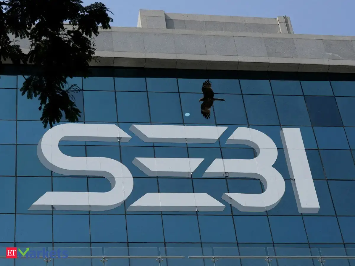 Capital market stocks surge on Sebi F&O rule reversal buzz