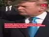 Trump 'personally' thinks Iran responsible for flydubai incident targeting Tel Aviv