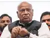 INDIA bloc march to EC: Kharge accuses Modi govt of trying to "snatch away" people's rights