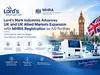 Lord&rsquo;s Mark strengthens UK and UK allied market strategy with regulatory backing for IVD portfolio.