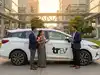 Trev plans 2,500-vehicle premium EV fleet by 2031, raising $2 million