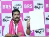BRS demands ED probe into Telangana CM Revanth Reddy's family assets, business dealings