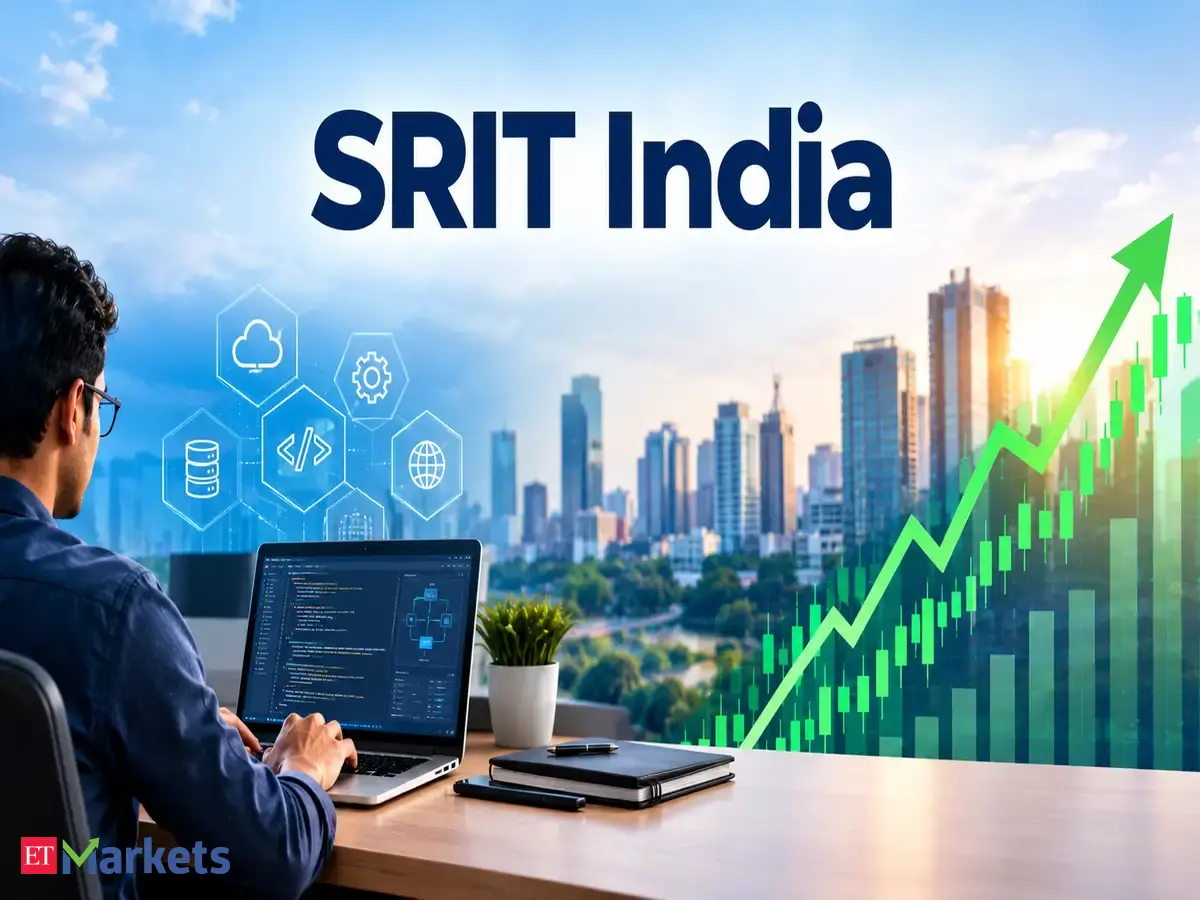 SRIT India shares hit 5% upper circuit after strong debut, jump 19% from IPO price. Should you buy, sell or hold?