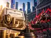 Why junk bonds deliver equity-like returns but with far inferior volatility, explains Saurabh Mukherjea