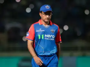Former advisor Sourav Ganguly takes over as Delhi Capitals' IPL 2027 head coach, expanding his growing coaching portfolio.