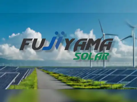 Fujiyama Power Systems