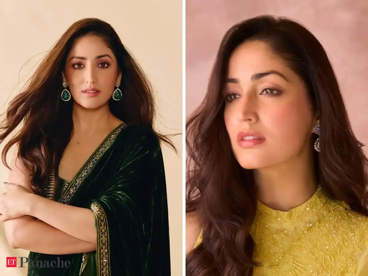 Yami Gautam's skin condition has 'no cure'. How the actress found the ...