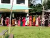 West Bengal bypolls: Over 70 pc voter turnout recorded in Nandigram, Rejinagar till 3 pm