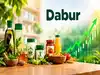 Dabur shares rise 4% as firm sees double-digit Q2 growth; FMCG set for strong performance