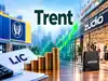 LIC mints Rs 531 crore in one day as Trent shares rally 13%; insurance behemoth&rsquo;s stake value nears Rs 4,700 cr