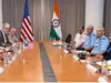 India, US discuss stronger defence ties, maritime security as Admiral Paparo visits New Delhi