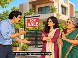 Son fights for full share in father&rsquo;s property after stepmother transfers it to daughter, who sells it; SC rejects his claim