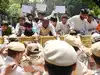 Left student organisations to join October 10 protest in Delhi