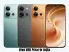 Vivo V80 price in India, camera, display, specifications, battery and other details