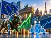 Global Market: European shares rally as healthcare gains offset eurozone fiscal concerns