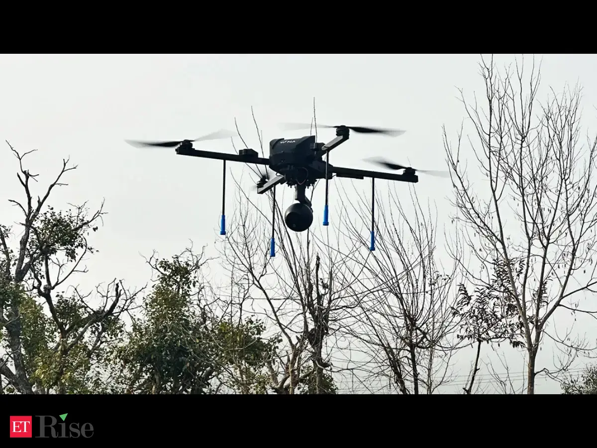 IZI Enterprise secures DRDO order for VANA