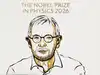 Nobel Prize in Physics 2026 awarded to Francis Halzen for work on ghost-like cosmic messengers