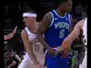 WATCH: Tyler Herro tires pulling down Anthony Edwards&rsquo; shorts in Bucks debut