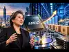 Global Market: AMD to increase AI chip supply substantially in 2027 to meet rising demand