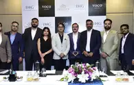IHG signs deal for 130-key voco hotel in Vrindavan, opening planned for 2031