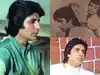 'Too tall, small face, no heroine will work with you': Amitabh Bachchan says the origin of his famous hairstyle was not for fashion