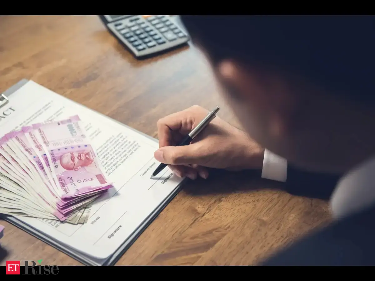 Cabinet approves Rs 10,000 crore SME Growth Fund for direct equity investments in SMEs