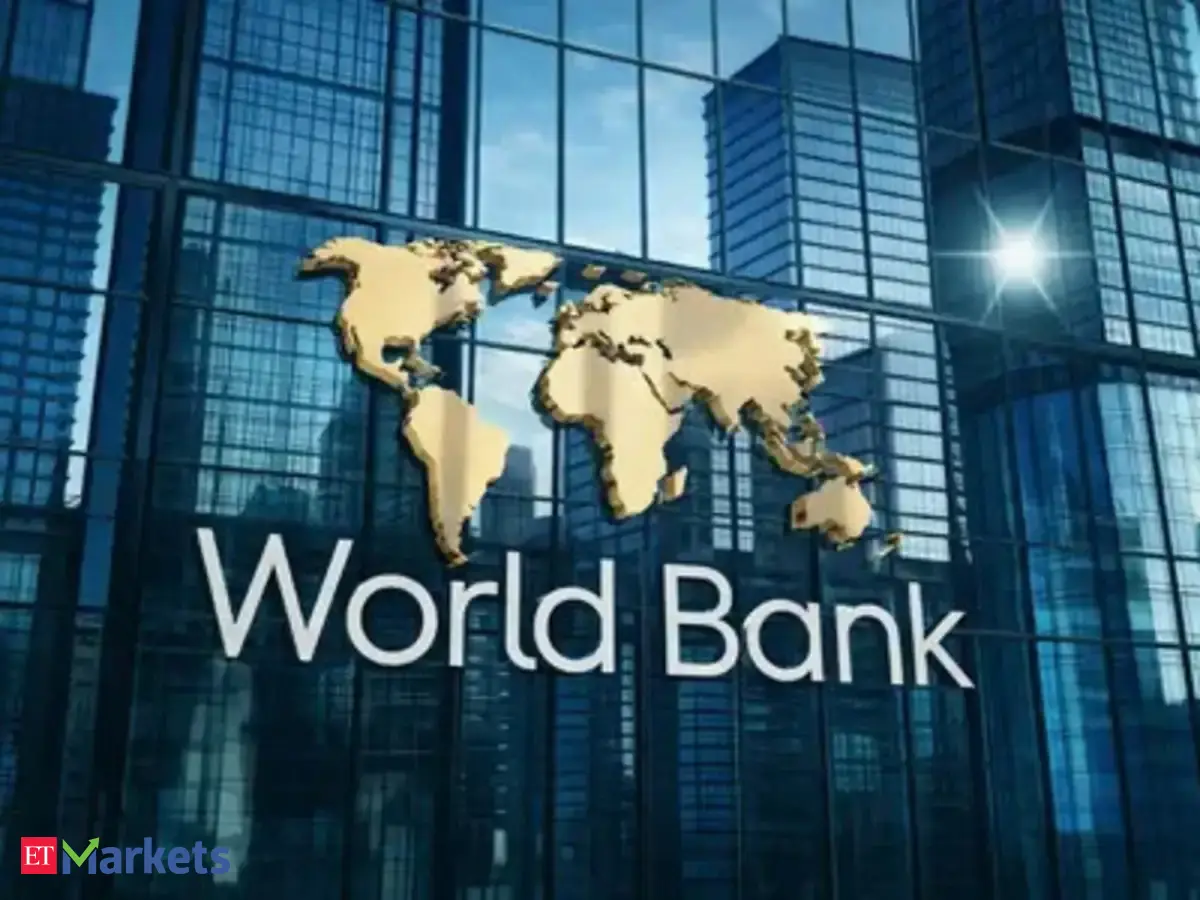 World Bank flags oil, El Niño and global market risks to growth