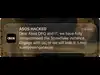 ASOS hacked? A threatning 'we will leak it' alert has shoppers checking their accounts; is their data at risk and should customers delete the app?