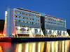 World's first floating hotel cost $45 million, helped thaw relations between North and South Korea, but its journey ended with tragedy