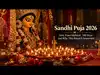 Sandhi Puja 2026: Date, Exact Muhurat, 108 Diyas and Why This Ritual Is Important During Durga Puja
