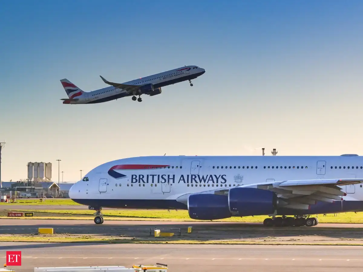 British Airways trims economy, unveils world's biggest business class cabin on upgraded A380