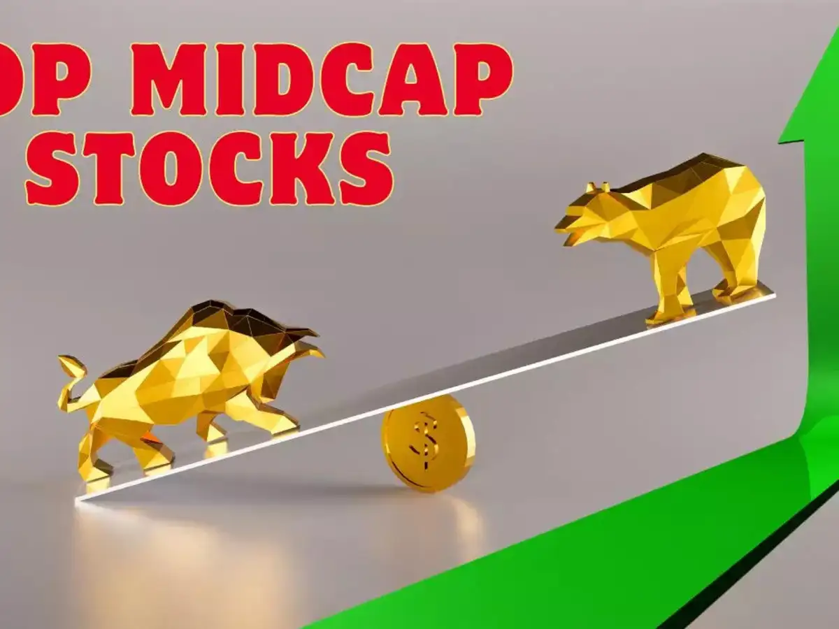 Looking beyond 2026: 5 mid-cap stocks from different sectors with upside potential of up to 22%