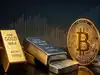 Bitcoin vs gold: Why Cathie Wood feels cryptocurrency's 'turn is in' against the precious metal