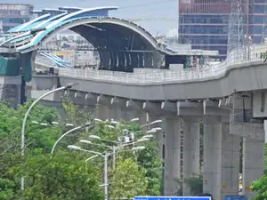 Bengaluru's new township, metro and RRTS plan