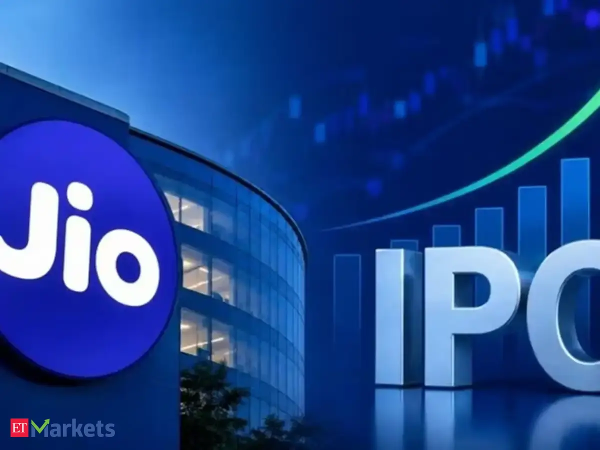 Reliance Industries shares gain 3% as JIO IPO inches closer; Jefferies increases weight in conglomerate