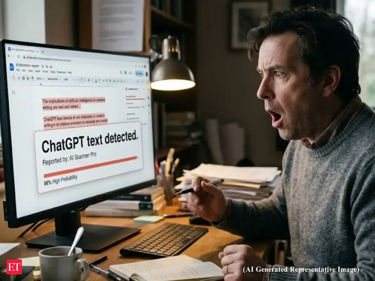 Caught in the Act: OpenAI’s new 'invisible' watermark is finally exposing AI writers.