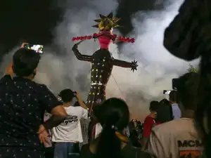 Discoms in Delhi to offer temporary electricity connections within 24 hours in festival season:Image