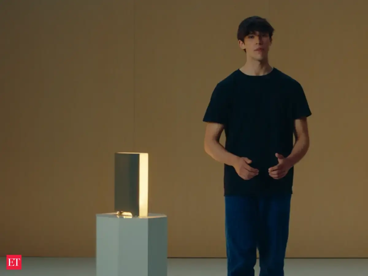 This 19-year-old built a 'brain in a box'—is this screenless AI the end of the traditional PC?