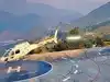 Helicopter makes emergency landing in Uttarakhand&rsquo;s Rudraprayag amid bad weather