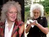 Queen&rsquo;s Brian May transformed 157 acres of farmland into wildlife sanctuary with 100,000 trees; now serves as an animal rescue centre